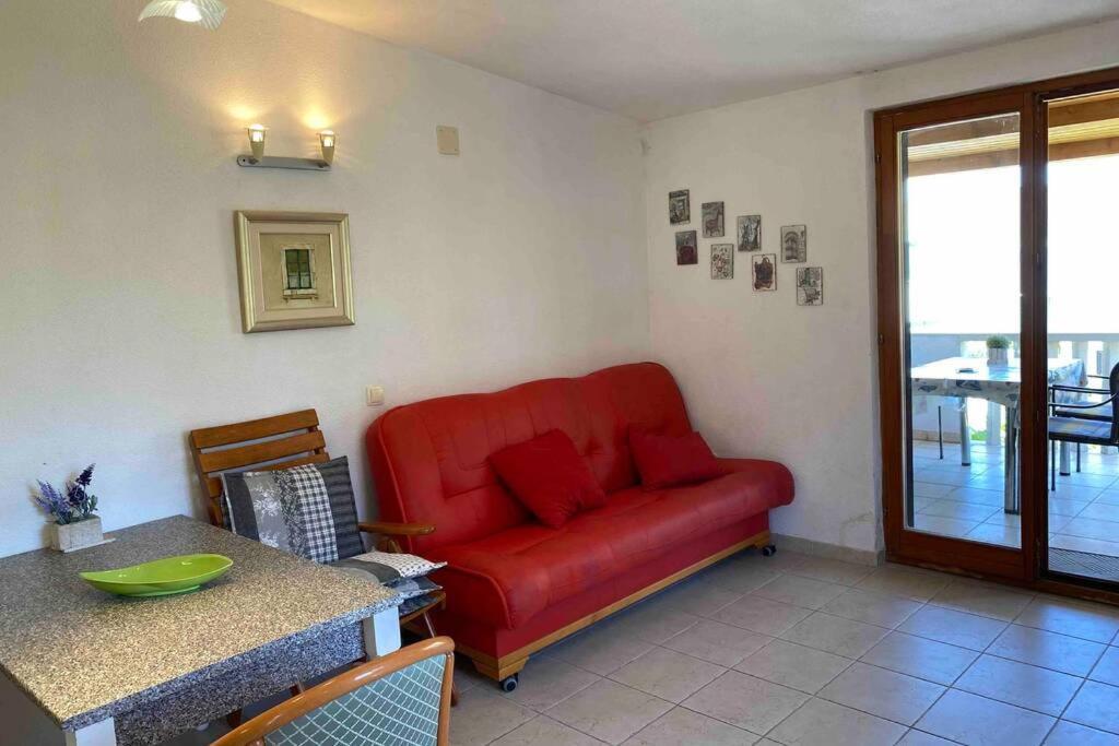 Apartman Toma Appartamento